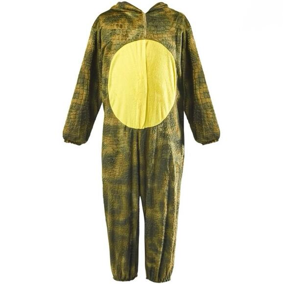 New Roaring Rex Dinosaur Dino Halloween Costume for Toddler, Size 2T dress up - Picture 2 of 8